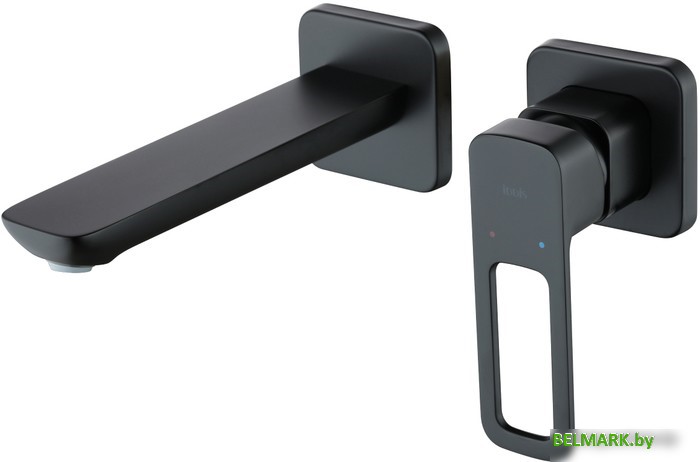 Смеситель IDDIS Slide SLIBL00i65 - фото