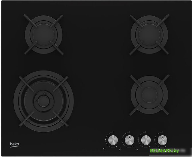 Варочная панель BEKO HINW 64229 S - фото