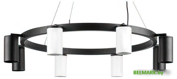 Подвесная люстра Lightstar Rullo LR018364374 - фото