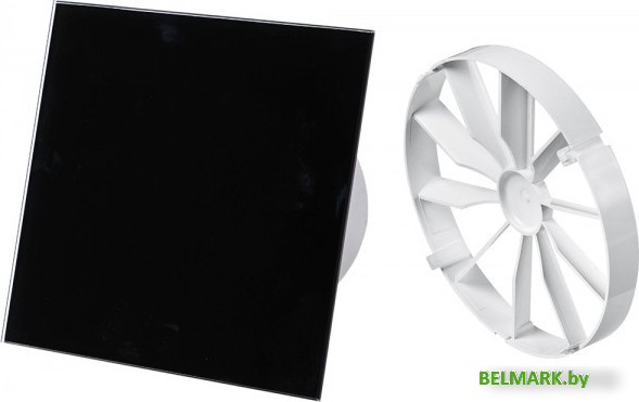 Осевой вентилятор Awenta System+ Turbo 100H KWT100H-PTGB100P-ZZ100 - фото