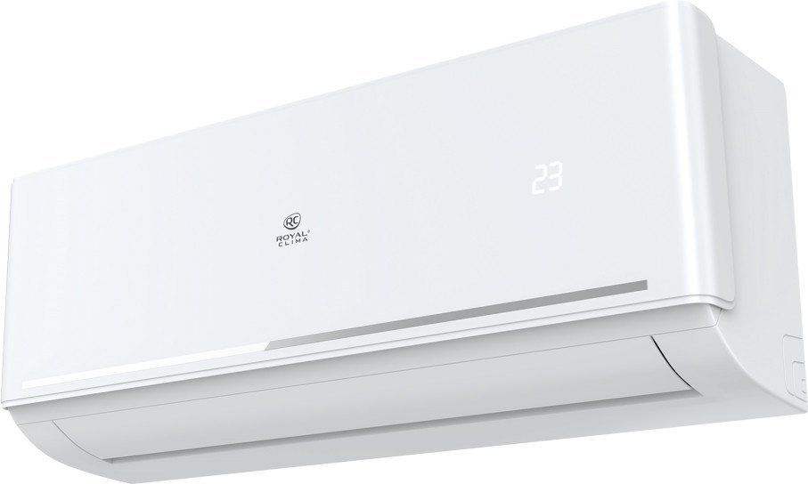 Кондиционер Royal Clima Felicita RC-FC28HN - фото2