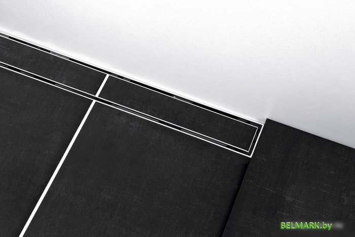 Трап/канал Tece Linus 15103070 - фото2