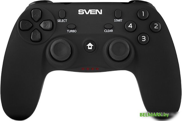 Геймпад SVEN GC-3050 - фото