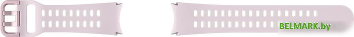 Ремешок Samsung Extreme Sport для Samsung Galaxy Watch6 (M/L, розовый) - фото2