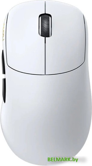 Игровая мышь Lamzu Thorn (белый) - фото