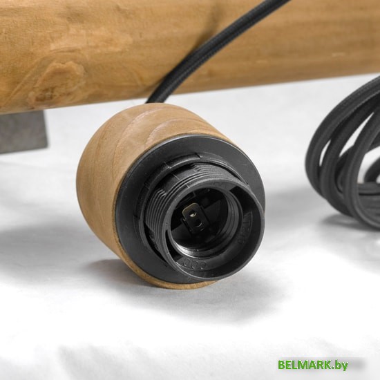 Подвесная люстра Lussole Kerr LSP-8149 - фото2