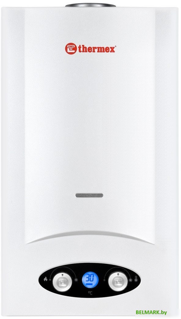 Газовая колонка Thermex G 20 D Eco - фото