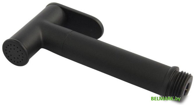 Душевая лейка Ledeme M34B-1 (черный) - фото2