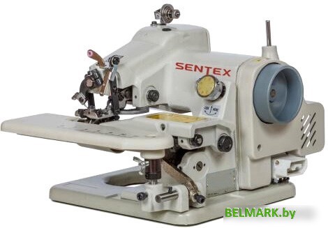 Электромеханическая швейная машина SENTEX ST-500-1 - фото