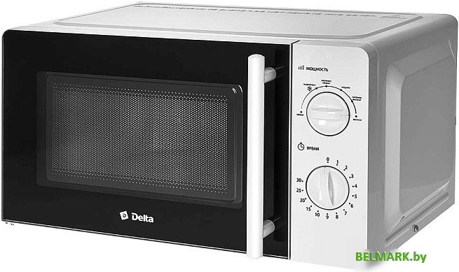 Микроволновая печь Delta DL-86L20 - фото