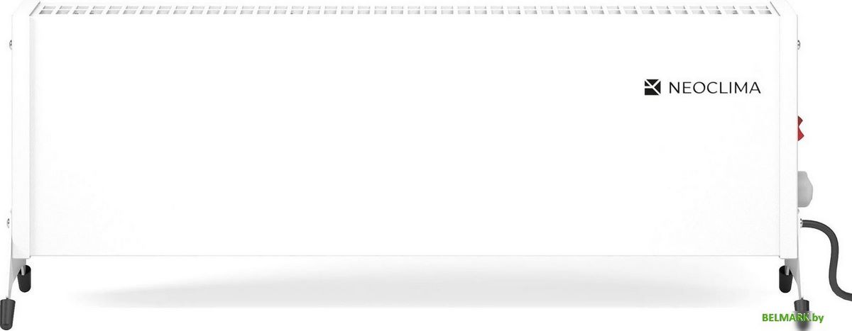 Конвектор Neoclima Nano 1500W - фото