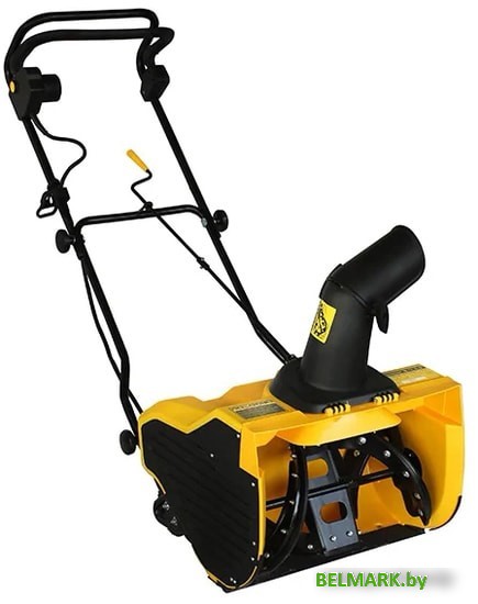 Снегоуборщик Champion STE1650 - фото