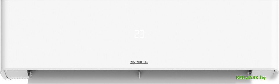 Кондиционер HIGH LIFE PRIORITY CLASS 2.0 ACHL-12PC-CHDV03S - фото2