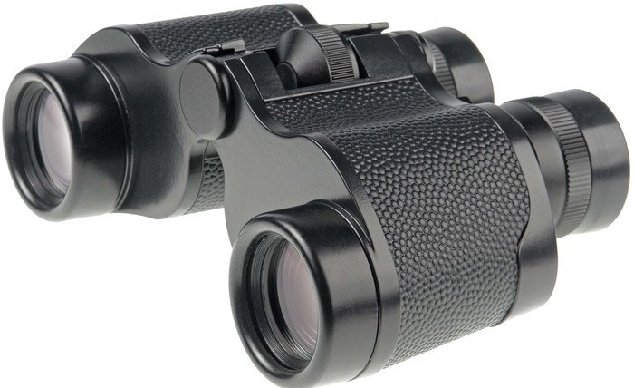 Бинокль Veber Classic PRO 7x32 VL - фото