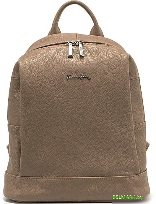 Женская сумка Francesco Molinary 513-15352-1-024LCF (кофе) - фото