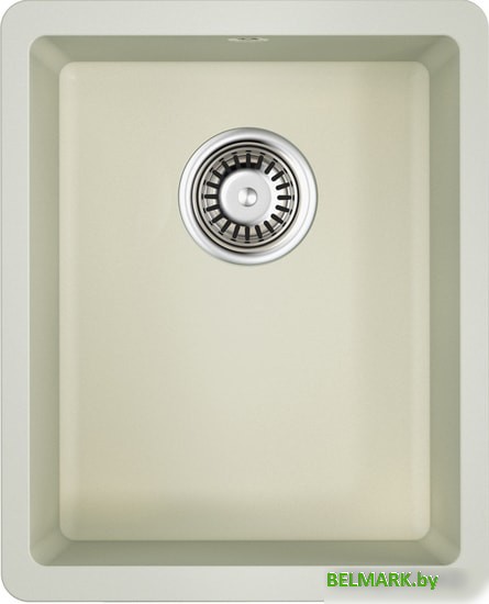 Кухонная мойка Omoikiri Kata 34-U PA - фото