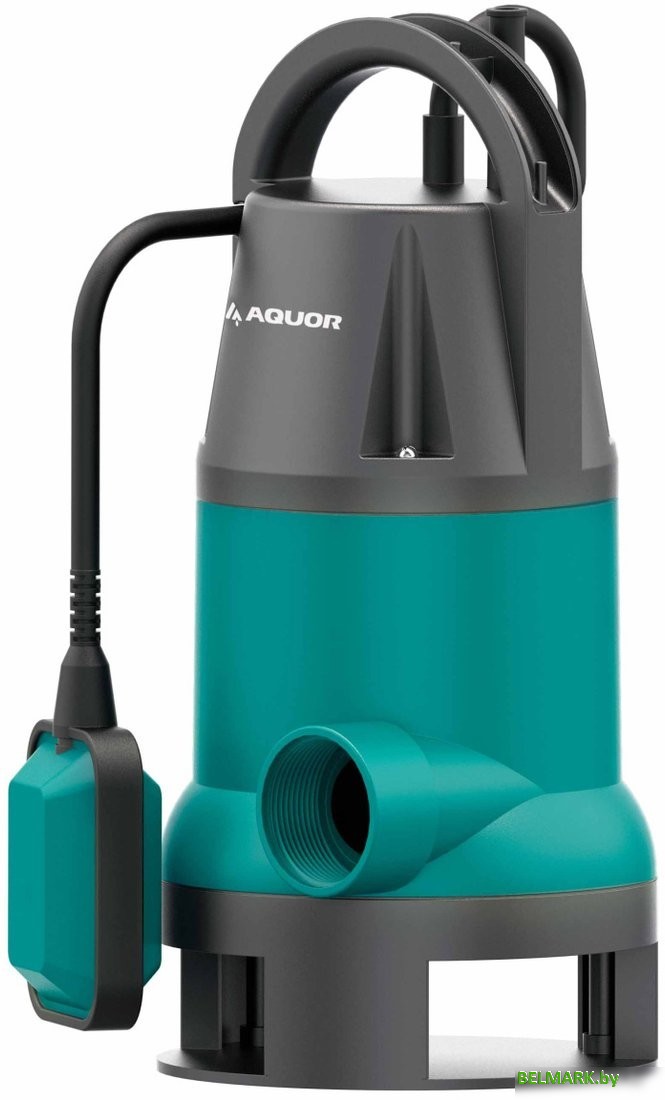 Дренажный насос Aquor AP1100F - фото
