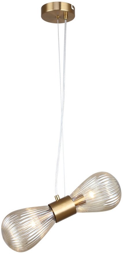 Подвесная люстра Lussole LSP-8881 - фото