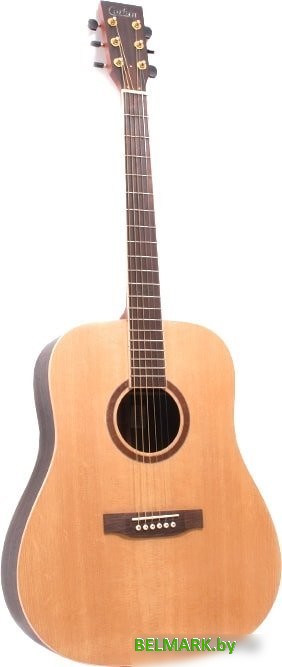 Электроакустическая гитара Mingde MDG720E - фото