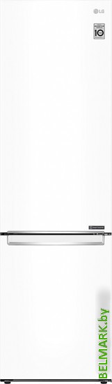 Холодильник LG DoorCooling+ GC-B509SQCL - фото