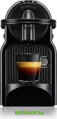 Капсульная кофеварка Nespresso D40 (черный) - фото2