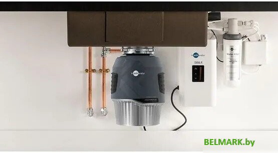 Измельчитель пищевых отходов InSinkErator Evolution Plus 1000 SR - фото2