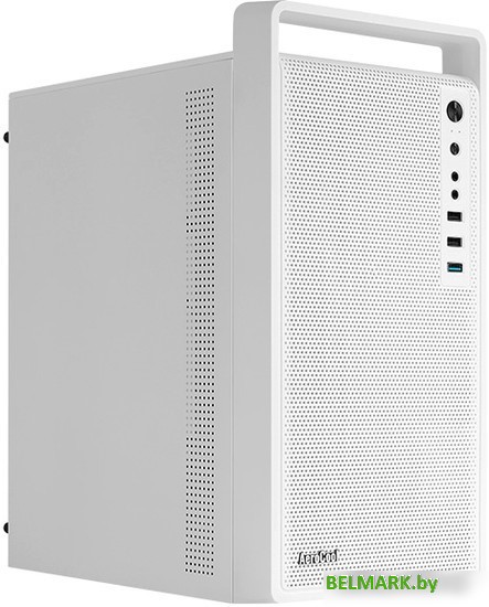 Корпус AeroCool CS-109-S-WT-v1 - фото