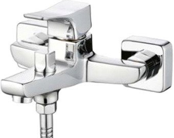 Смеситель Kaiser Clever [76022] - фото