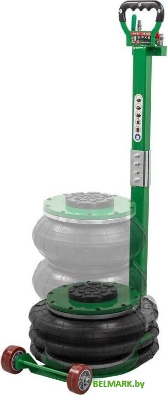 Подкатной домкрат RockForce RF-TRA1813 (59734) - фото