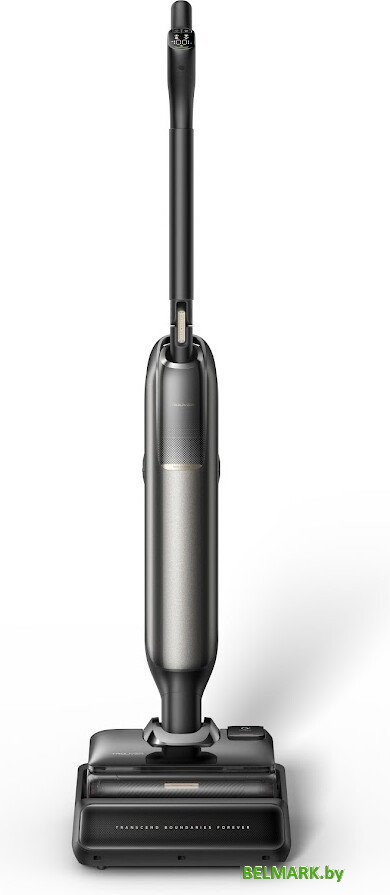Вертикальный моющий пылесос Trouver Wet and Dry Vacuum M50 Ultra HMH28A (евровилка) - фото2