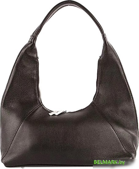 Женская сумка Poshete 892-H8378H-BLK (черный) - фото