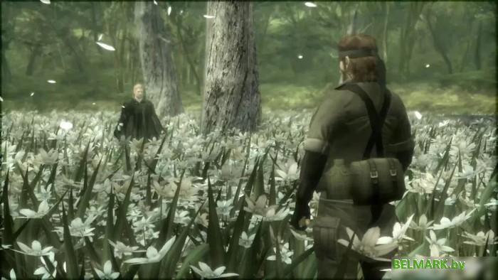 Metal Gear Solid: Master Collection vol. 1 для PlayStation 5 Metal Gear Solid: Master Collection vol. 1 - фото2