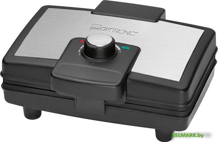 Вафельница Clatronic WA 3606 - фото2