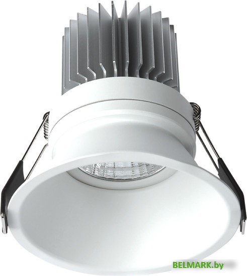 Точечный светильник Mantra Formentera C0074 - фото