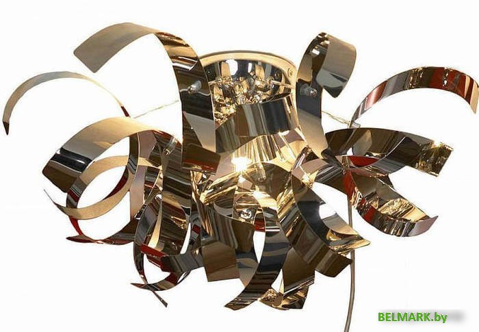 Припотолочная люстра Lussole Briosco GRLSA-5907-06 - фото