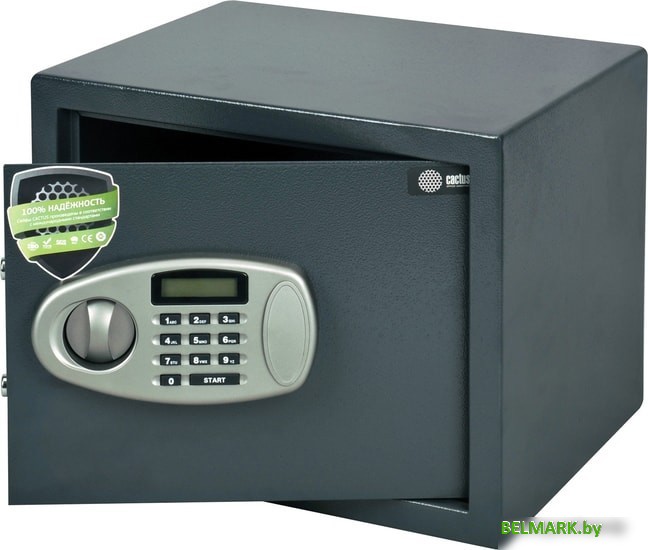 Мебельный сейф CACTUS CS-SF-E30 - фото2