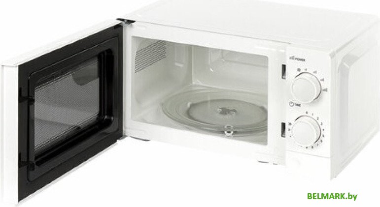 Микроволновая печь Sonnen MW2070B-6MW - фото2