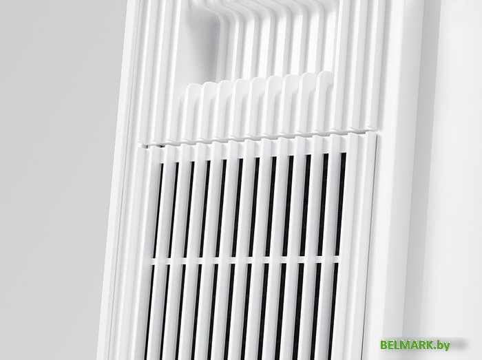 Мойка воздуха Ballu AW-340 - фото2