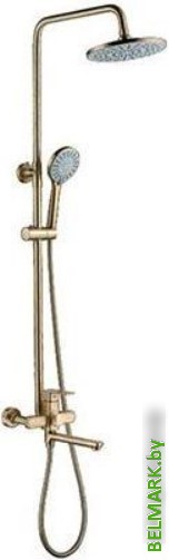 Душевая система Ledeme L2480Y - фото