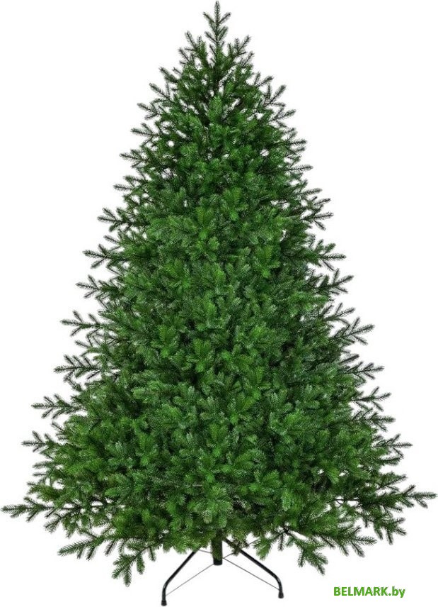 Ель National Tree Company Грация Премиум ГР/ПР-230 2.3 м - фото