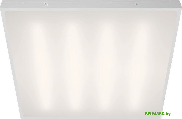 Светодиодная панель Wolta ДВО13-36-001-4К - фото