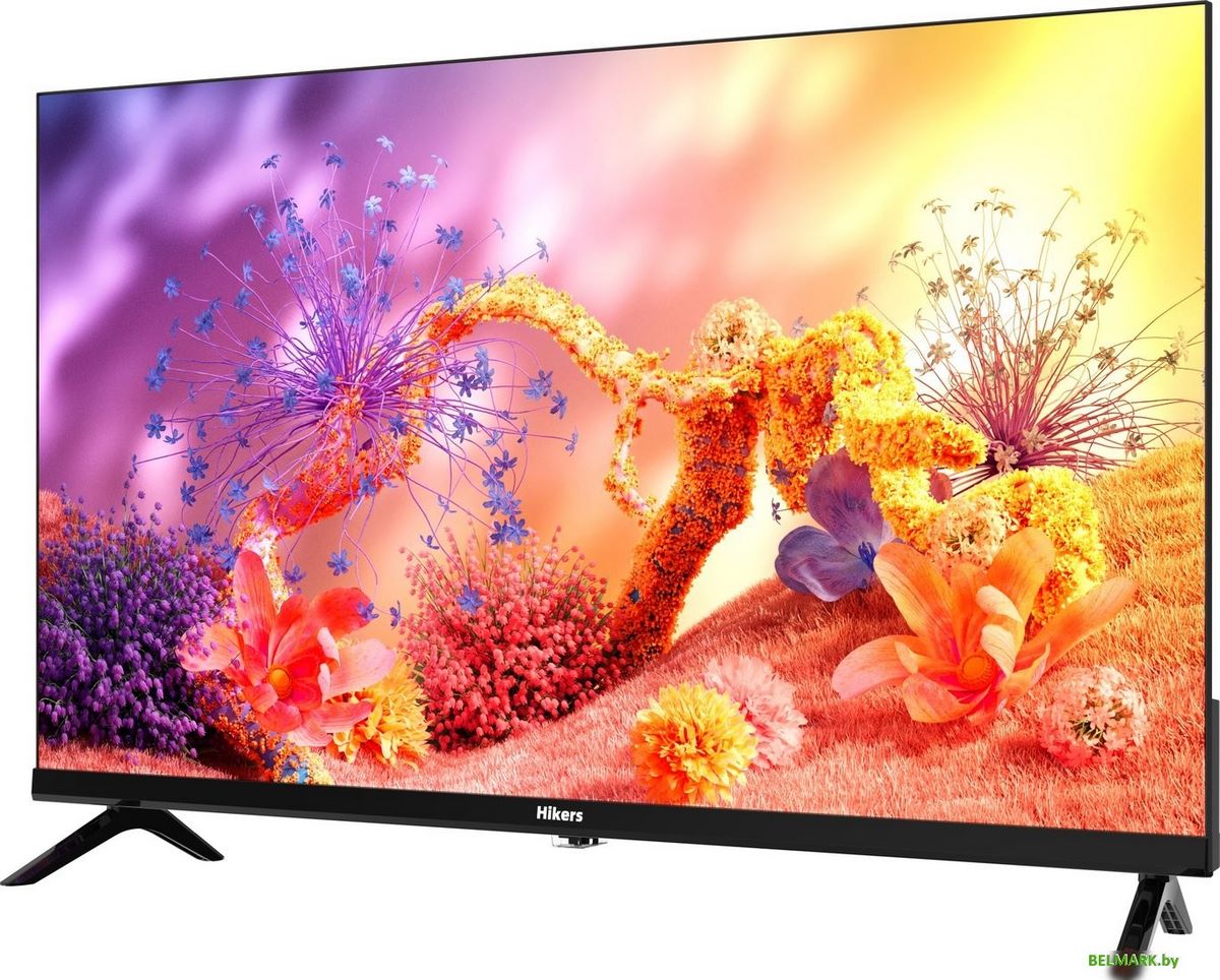 Телевизор Hikers 32HTF01 - фото2