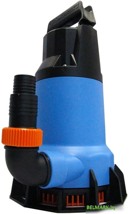 Дренажный насос Джилекс Дренажник 350/17 - фото2