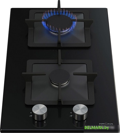 Варочная панель Krona Calore 30 BL - фото2