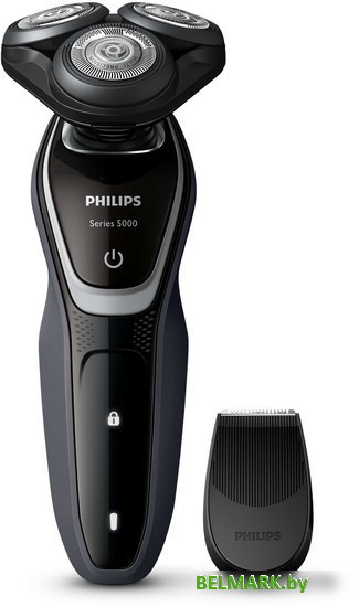 Электробритва Philips S5110/06 - фото2