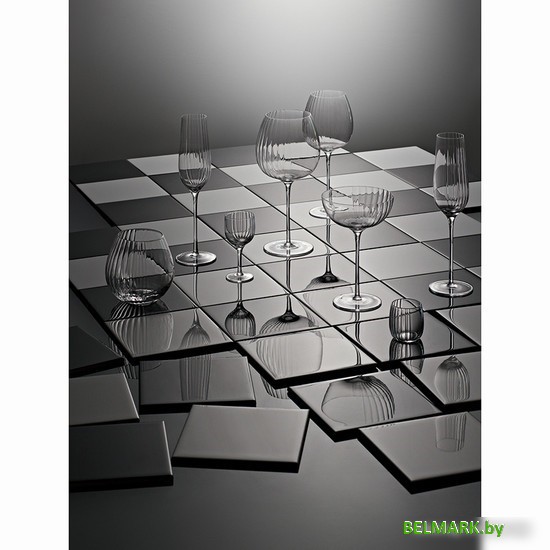 Набор бокалов для вина Liberty Jones Alice LJ000095 (2 шт) - фото2