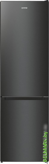 Холодильник Gorenje NRK6202EBXL4 - фото