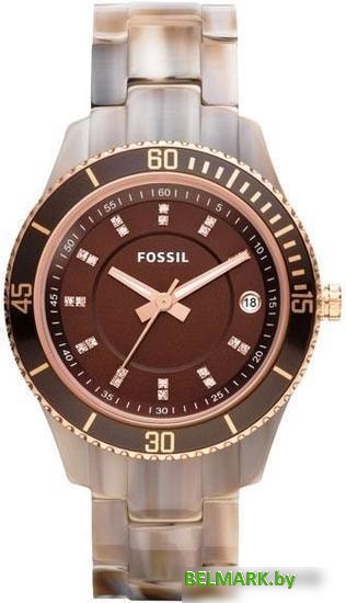 Наручные часы Fossil ES3090 - фото