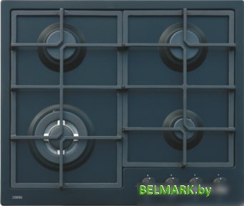 Варочная панель Berg BRGG 602 - фото