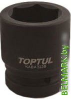 Головка слесарная Toptul KABA3255 - фото